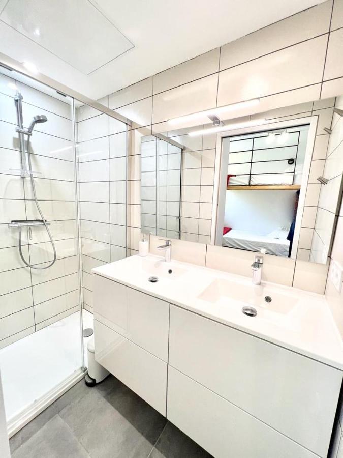 Magnifique Villa Neuve Vue Mer Cavalaire-sur-Mer Eksteriør bilde